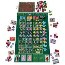 fxfx slots