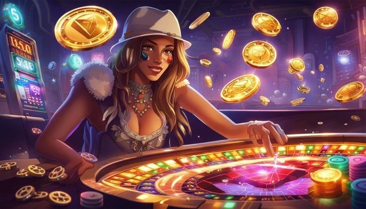 fxfx slots