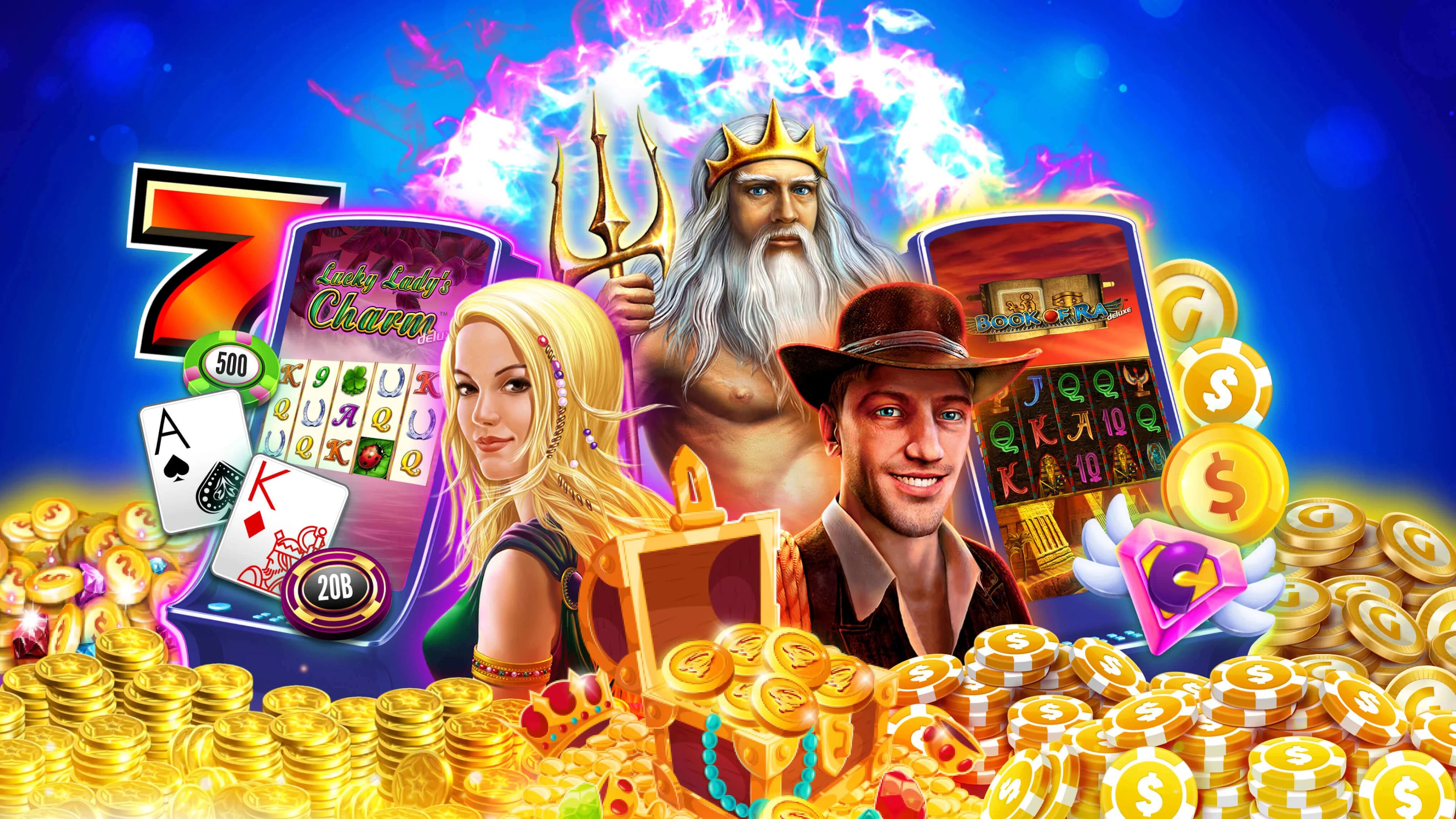 fxfx slots