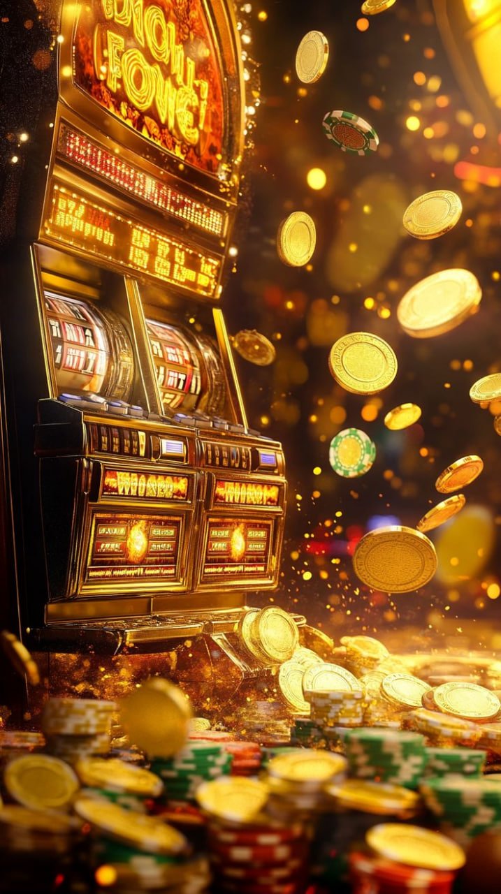 fxfx slots