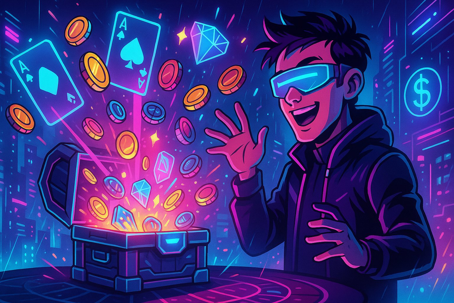 fxfx slots